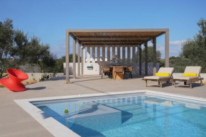 Tersanas Mare Blue - Home with Pool and Large Outdoors